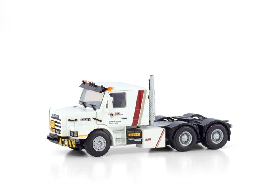 WSI Scania T143e 6x4 Team Heavy Lift (T)