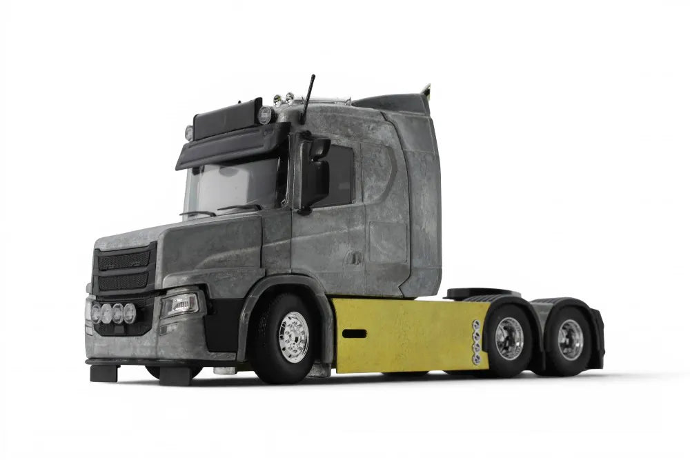 Tekno Event 2026 Kit Scania Tuft Torpedo