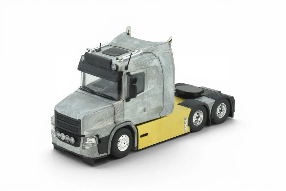 Tekno Event 2026 Kit Scania Tuft Torpedo
