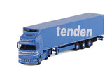 Tenden Transport 1:50 model truck