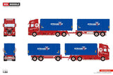 WSI Scania R HL 6x2 RETURA (NO)