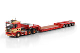 Torben Rafn; SCANIA 4 SERIES