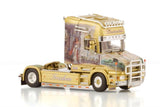 WSI Scania T144 4x2 CANADAS