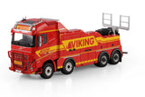 Viking Sverige; VOLVO FH5 GLOBETROTTER