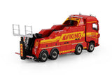 Viking Sverige; VOLVO FH5 GLOBETROTTER