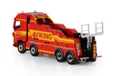 Viking Sverige; VOLVO FH5 GLOBETROTTER