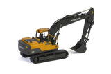 Volvo; VOLVO EC220D