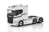 WSI Scania R650 6x4 Hokazono