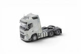 Building kit / Volvo FH05 Aero Globetrotter 6x4 tractor