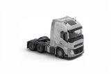 Building kit / Volvo FH05 Aero Globetrotter XL 6x4 tractor