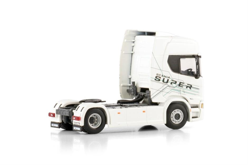WSI Scania R HL 4x2 'Scania Japan'