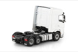 White Line; DAF XG MY25 6X2 MIDLIFT AXLE