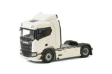 White Line; SCANIA R NORMAL CR20N 4X2
