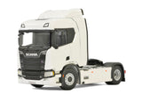 White Line; SCANIA R NORMAL CR20N 4X2