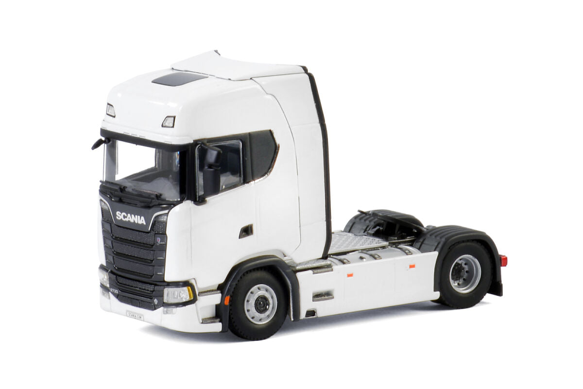 White Line; SCANIA S HIGHLINE CS20H 4x2