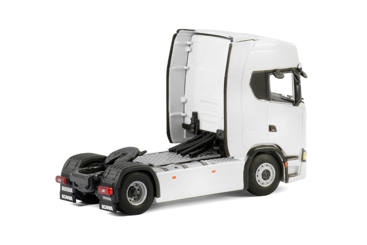 White Line; SCANIA S HIGHLINE CS20H 4x2