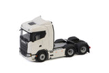 White Line; SCANIA S NORMAL CS20N 6X2