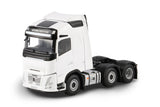 White Line; VOLVO FH AERO GLOBETROTTER 6