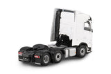 White Line; VOLVO FH AERO GLOBETROTTER 6