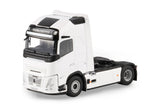White Line; VOLVO FH AERO GLOBETROTTER XL 4X2