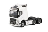 White Line; VOLVO FH5 MY2024 GLOBETROTTER XL 6X2 TAG AXLE