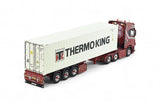 Tekno Scania Weeda - Vikings (T)