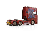 WSI Scania S HL 6x2 Haizhou