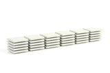WSI; STELCON PLATES (30 PLATES)