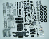 Tekno KIT Volvo FH4 XXL 6x4 (TP)