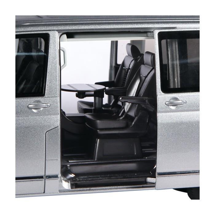 NZG VW T6 Multivan 1:18 (T)