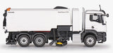 Conrad MAN TGS 6x2/4 BUCHER MaxPowa V120